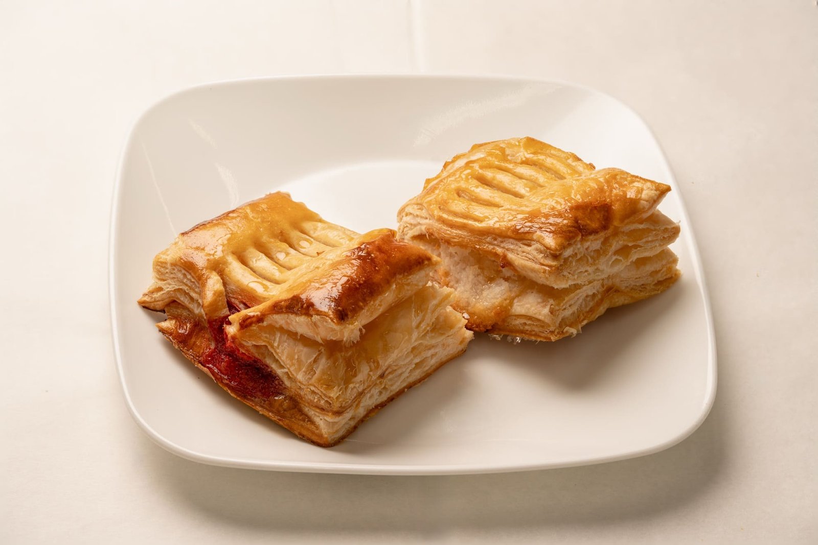 Guava Pastry